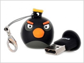 USB, Pendrive