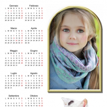 Calendar examples 2019 5. collection