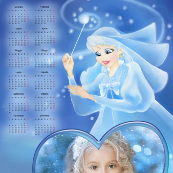 Calendar examples 2019 11. collection