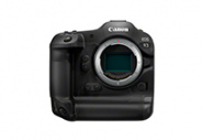 Canon R3 fényképezőgép