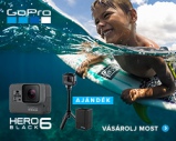 GoPro accessories for free