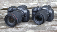 Canon Reimagine! Ma megtörtént a bejelentés, itt az új EOS R5 és EOS R6