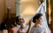 David Bastianoni | Együttműködés a fényképezőgéppel a felülmúlhatatlan esküvői képekért