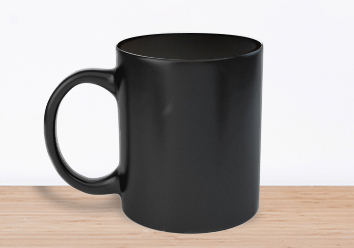 Színváltós egyedi bögre